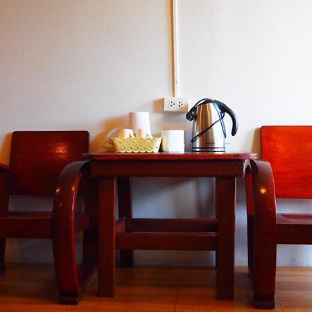 Samchai Hotel Si Racha Εξωτερικό φωτογραφία