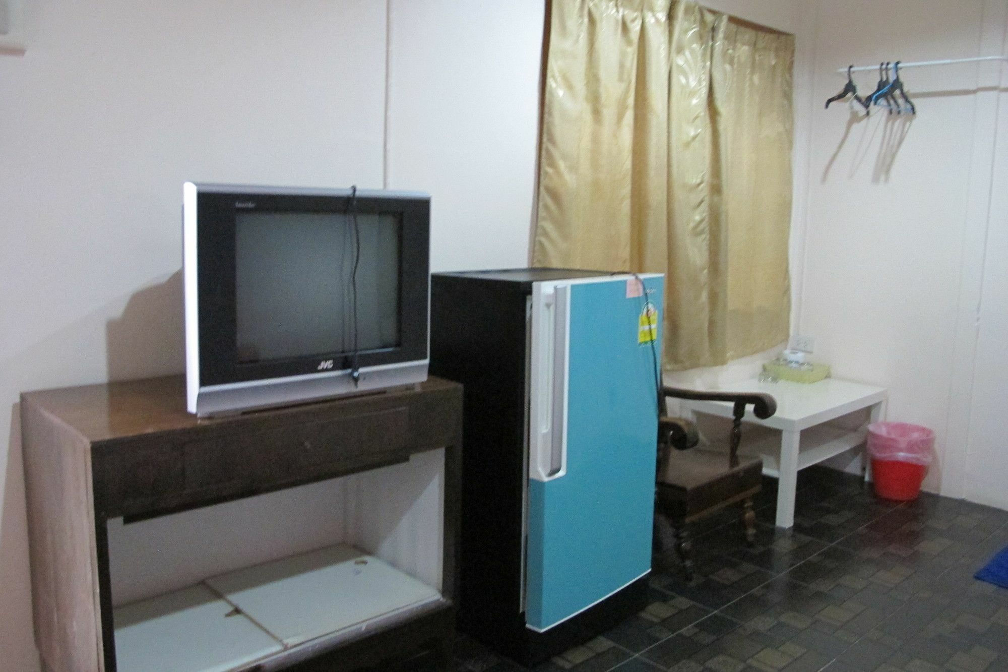 Samchai Hotel Si Racha Εξωτερικό φωτογραφία