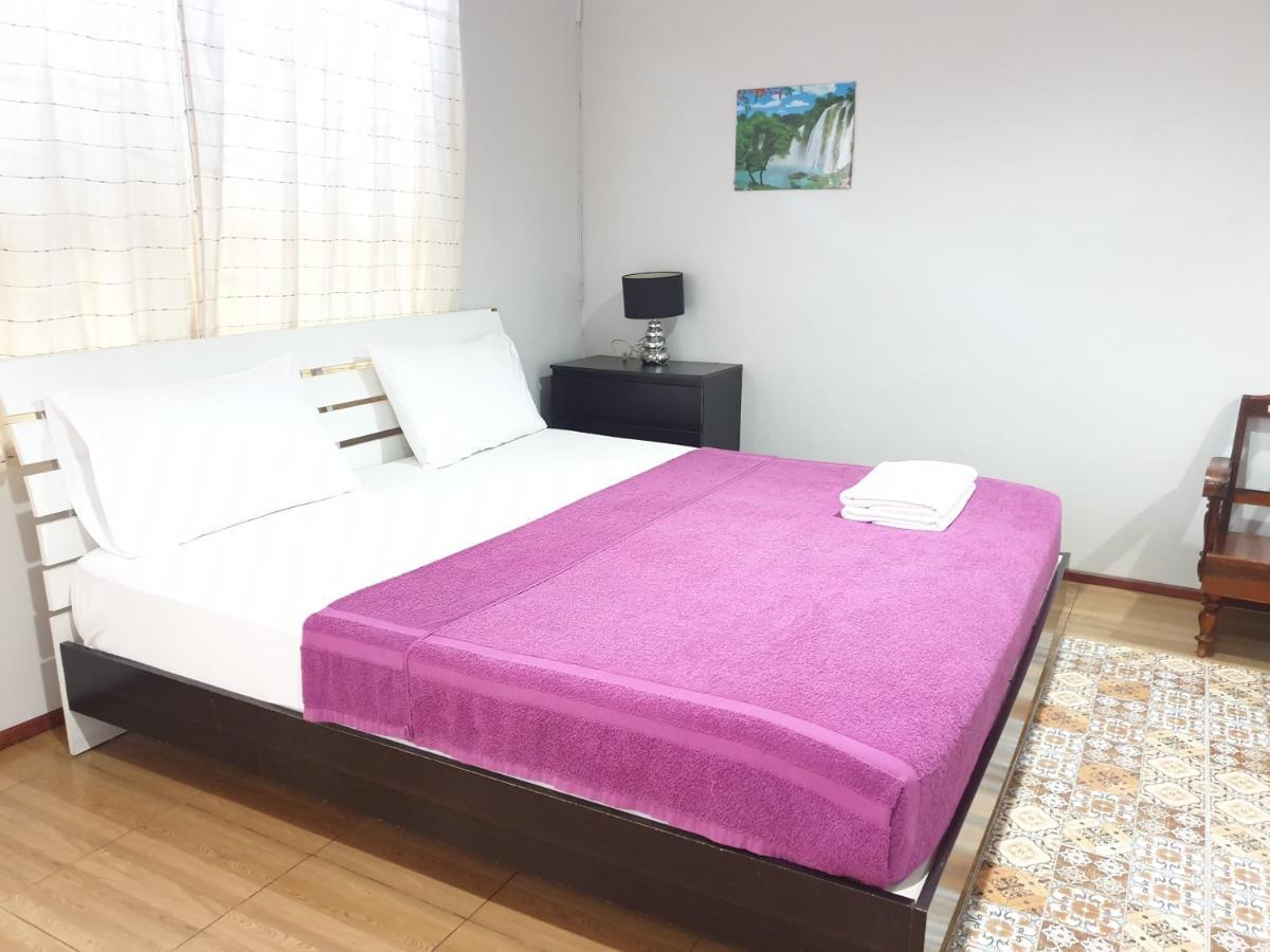 Samchai Hotel Si Racha Εξωτερικό φωτογραφία