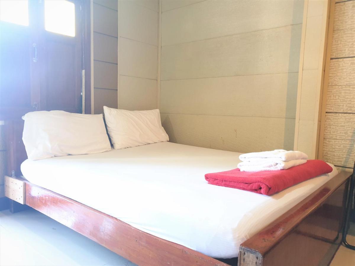 Samchai Hotel Si Racha Εξωτερικό φωτογραφία