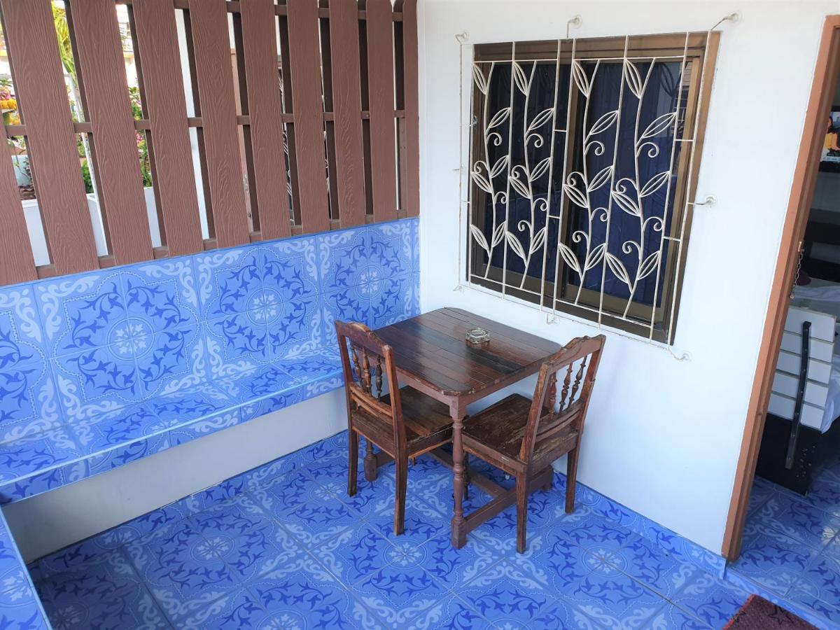 Samchai Hotel Si Racha Εξωτερικό φωτογραφία