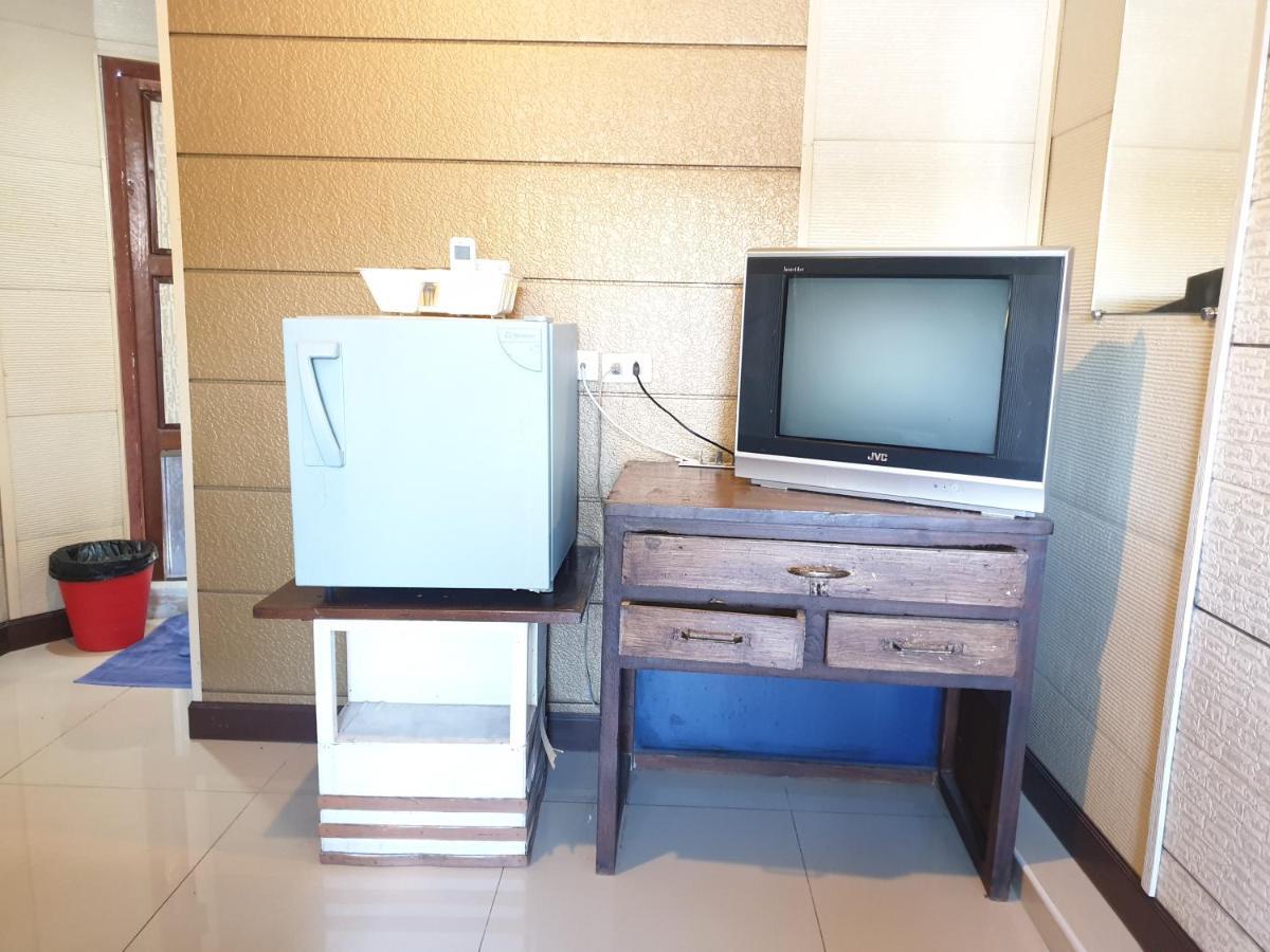 Samchai Hotel Si Racha Εξωτερικό φωτογραφία